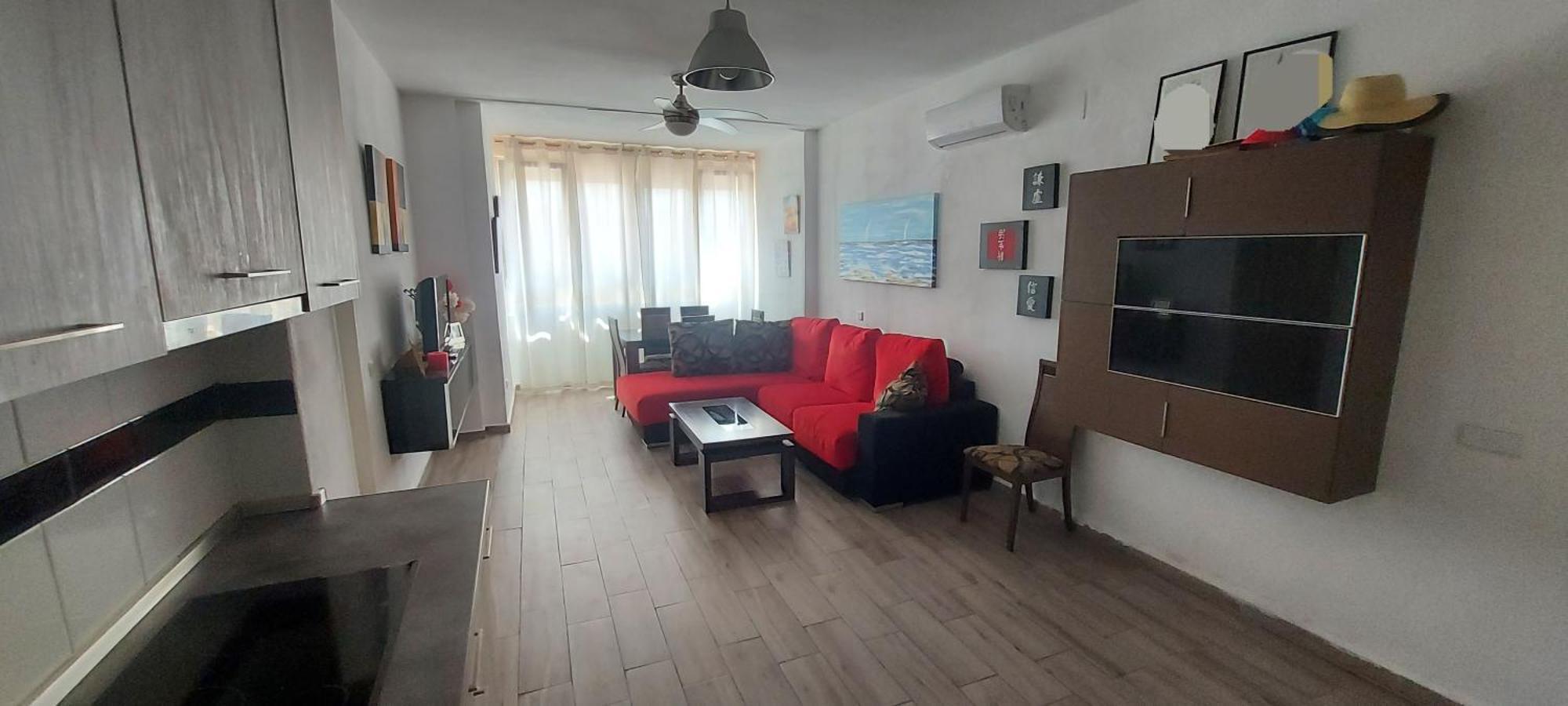 Excellent House Cabo De Gata公寓 外观 照片