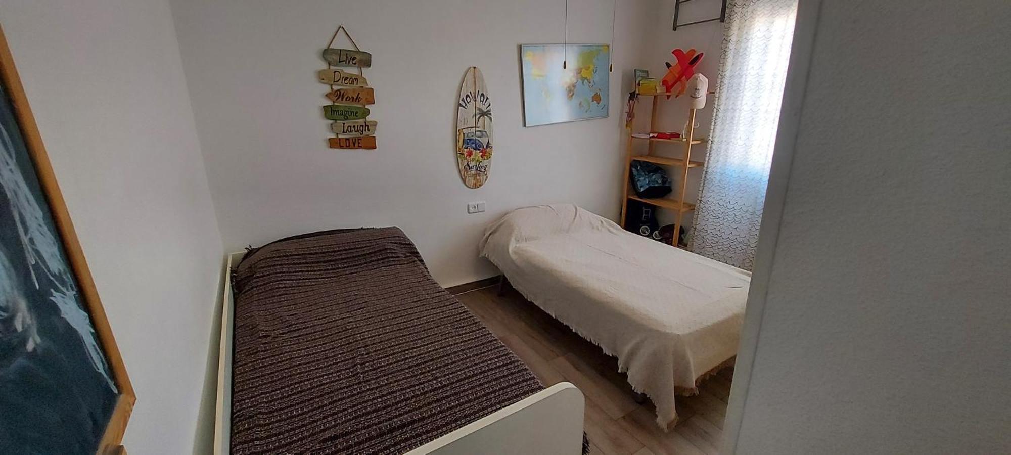 Excellent House Cabo De Gata公寓 外观 照片