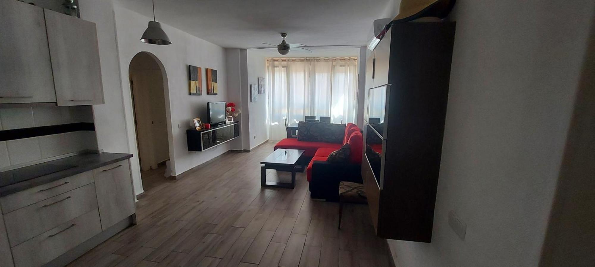 Excellent House Cabo De Gata公寓 外观 照片