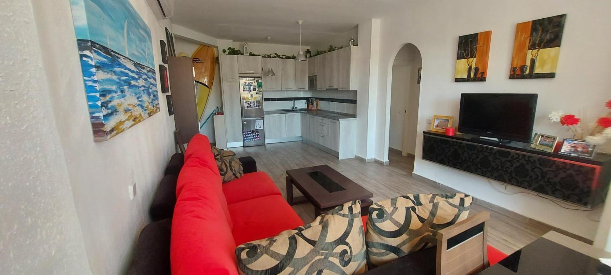 Excellent House Cabo De Gata公寓 外观 照片
