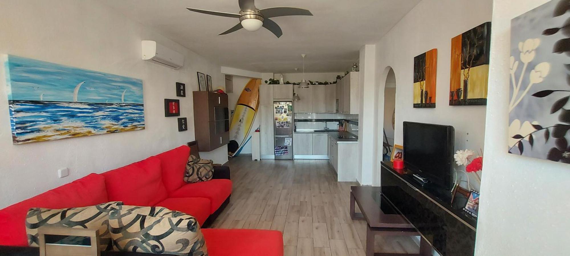 Excellent House Cabo De Gata公寓 外观 照片